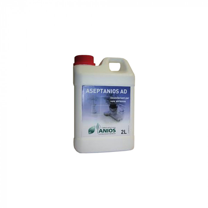 ASEPTANIOS AD BIDON DE 2 LITRES ANIOS ASEPTANIOS AD BIDON DE 2 LITRES ANIOS