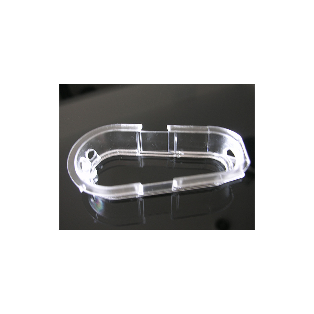 COUPELLES CRISTAL POUR CUP BOITE DE 125 EURODENTIS