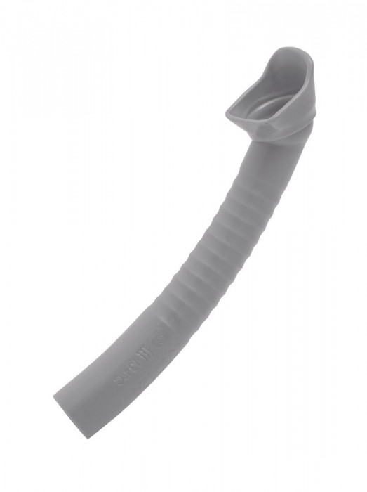 Canules prophylactiques DURR DENTAL - Gris - Le lot de 4 Canules prophylactiques DURR DENTAL - Gris - Le lot de 4