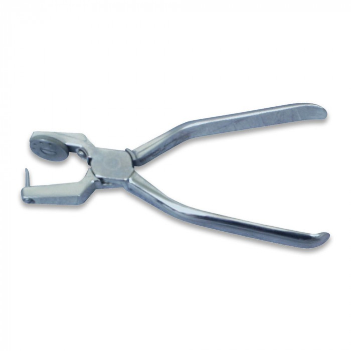Pince perforatrice de digue Pince perforatrice de digue