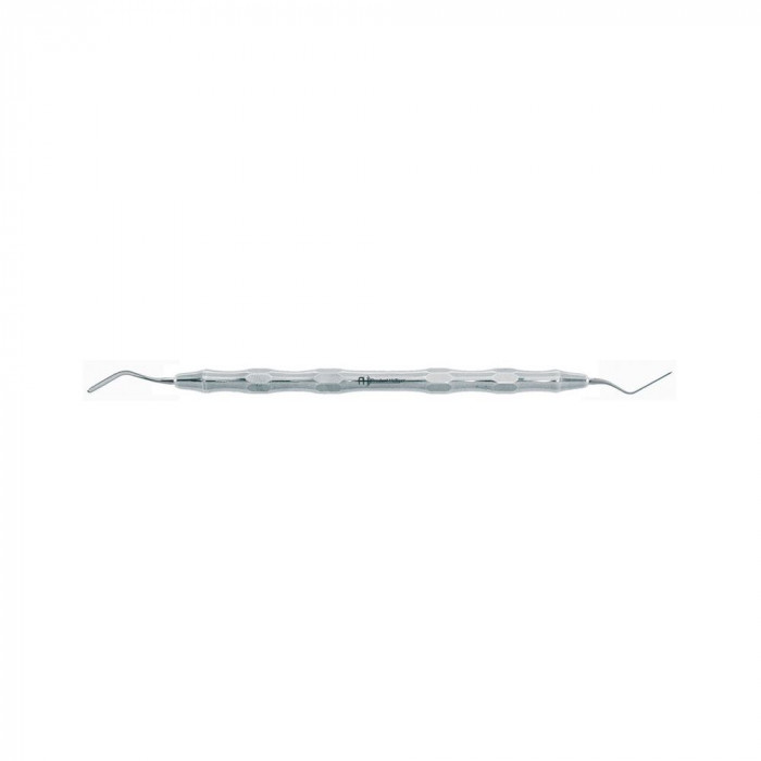 Spatule D'obturation Heidemann N°0 Design Spatule D'obturation Heidemann N°0 Design