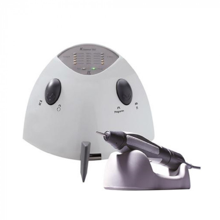 Micromoteur K Power Grip TLC (commande au pied) Micromoteur K Power Grip TLC (commande au pied)