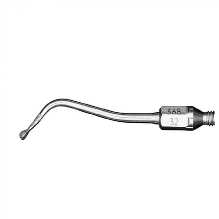 Insert conique 32A pour Sonicflex 2008 Insert conique 32A pour Sonicflex 2008