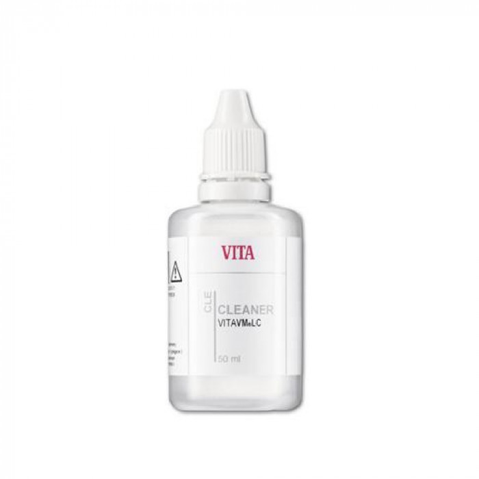 VITA VM LC CLEANER VITA VITA VM LC CLEANER VITA