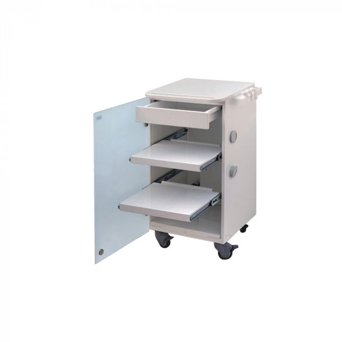 LC IMPLANT SUITE CHARIOT DE CHIRURGIE OMNIA LC IMPLANT SUITE CHARIOT DE CHIRURGIE OMNIA
