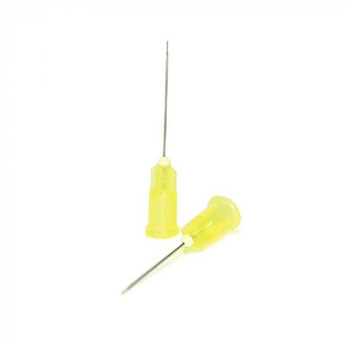 Embouts endo-eze irrigator 25mm (20) Embouts endo-eze irrigator 25mm (20)