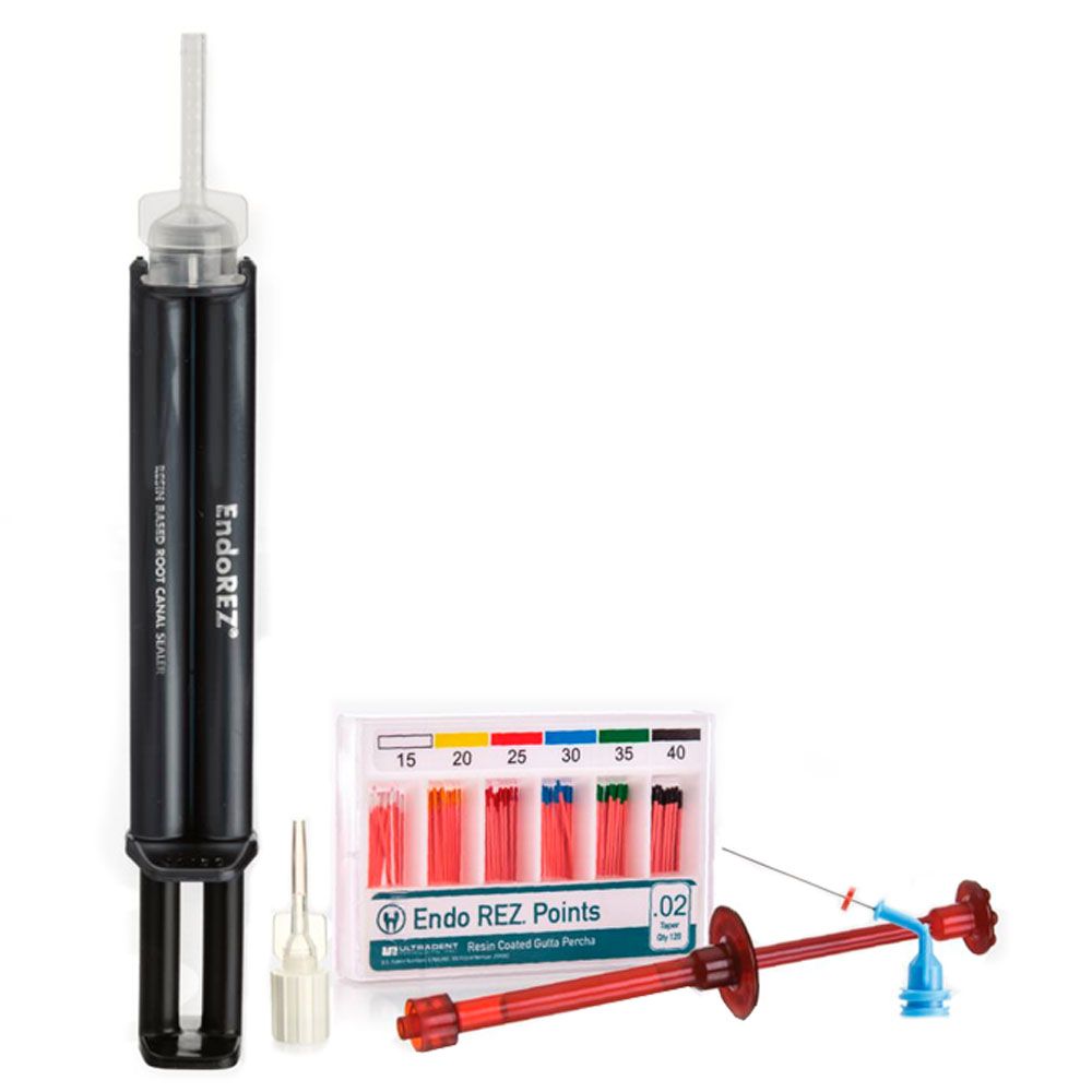 ENDOREZ -
