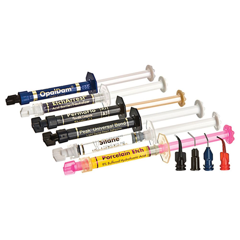 PORCELAIN ETCH/SILANE