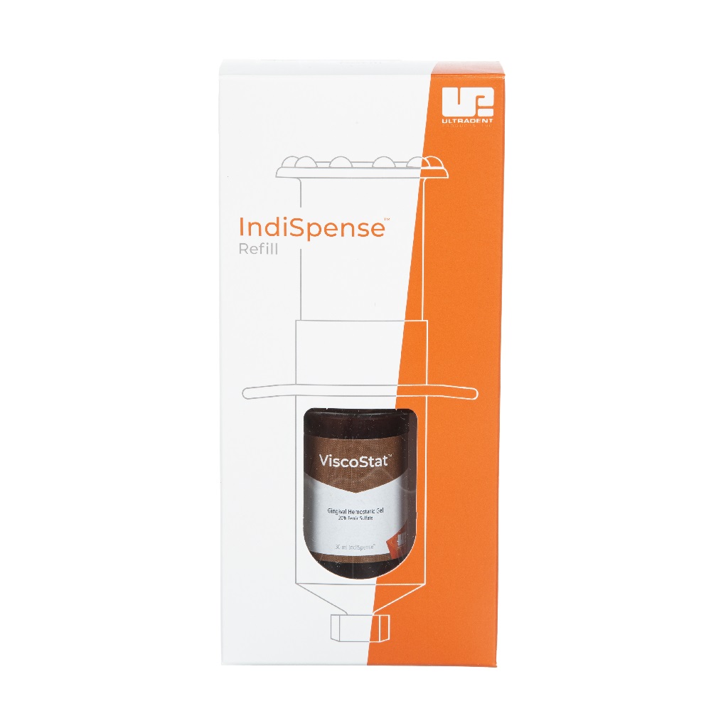 Viscostat - recharge seringue IndiSpense UP645