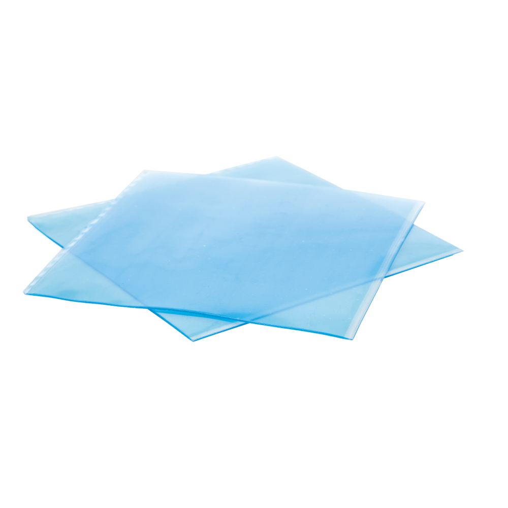 Sof-Tray - plaques de 1,5mm UP227 - boîte de 20