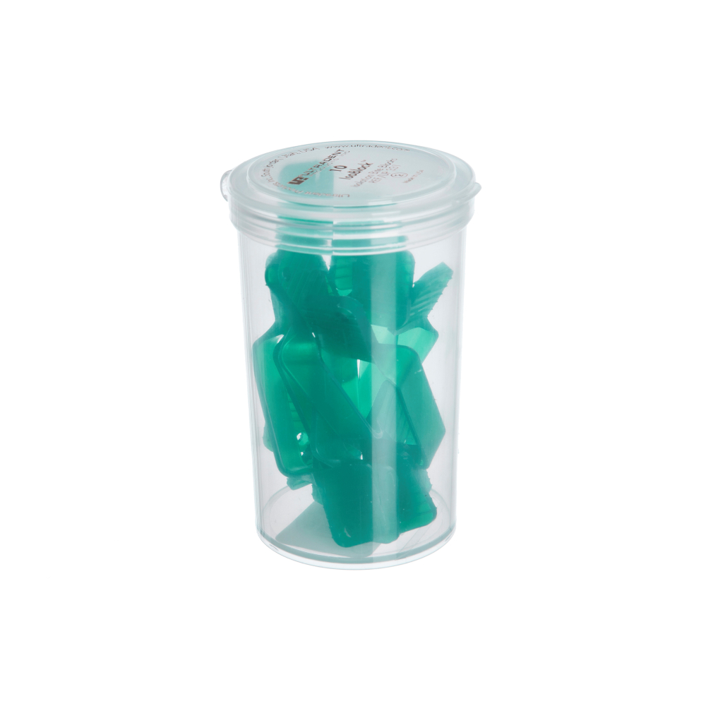 Cales-bouche IsoBlock