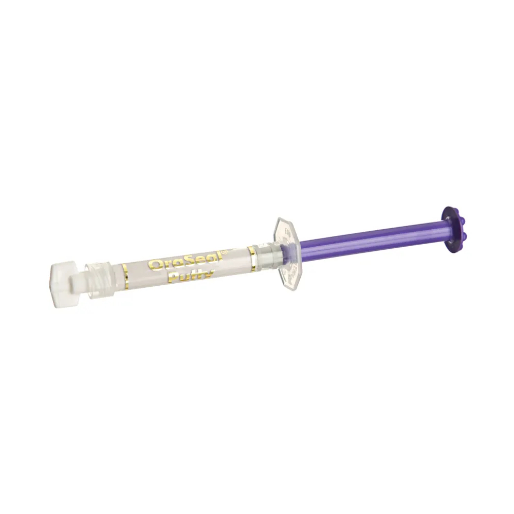 OraSeal Putty - 4 x 1,2ml UP353