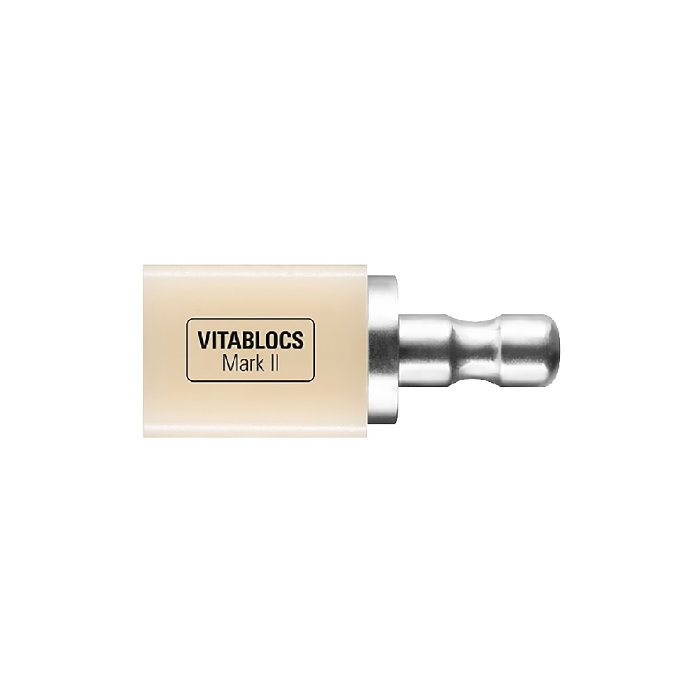 Vitablocs Mark II  OM1C / i12