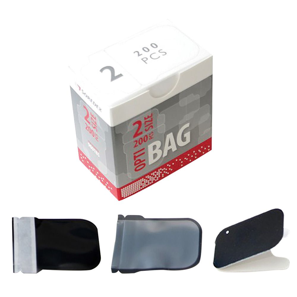 Protections ERLM Optime