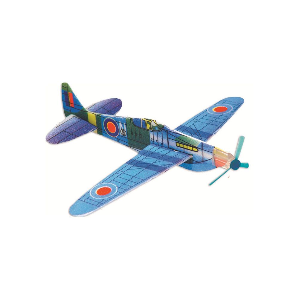 JOUETS AVIONS PLANEURS                SHERMAN