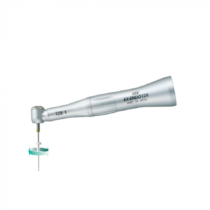 Pièce à main Ex-endo 128 C592 Pièce à main Ex-endo 128 C592