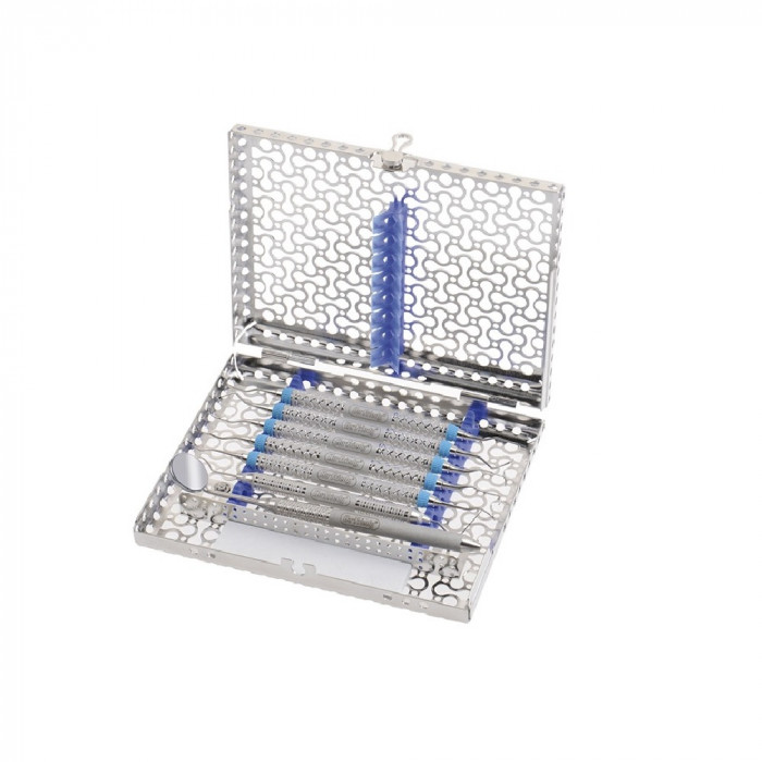 Ims Cassette 1/2 Din 8 Instruments Noire Ims Cassette 1/2 Din 8 Instruments Noire