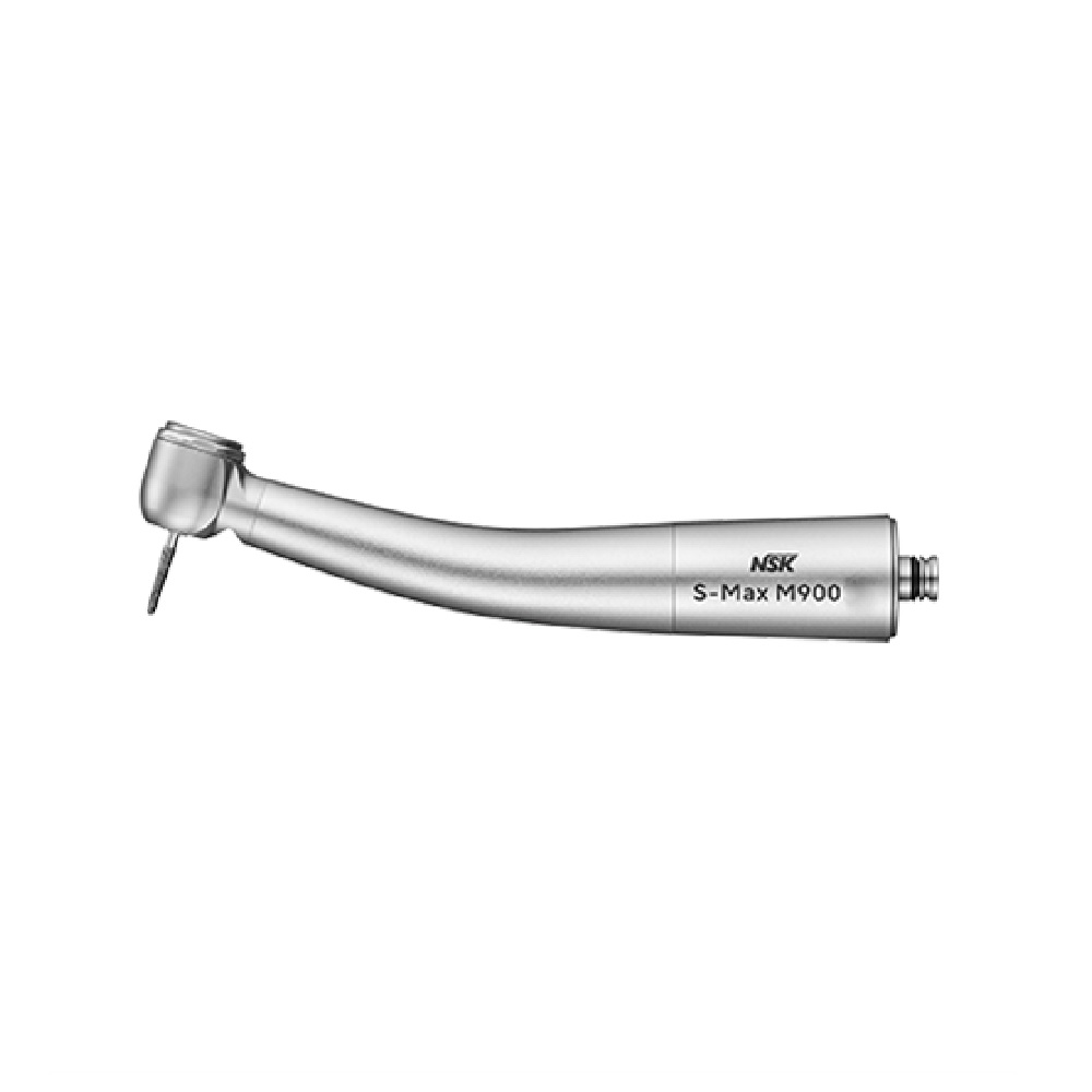 Turbine S-MAX M900 NL Non Lum.raccord  
