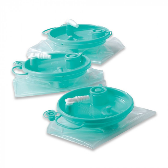 Sachet collecteur jetable 2L pour VC45 (22) Sachet collecteur jetable 2L pour VC45 (22)
