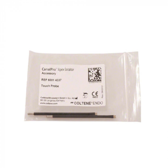 Sonde Contact Pour Localisateur D'apex Sonde Contact Pour Localisateur D'apex