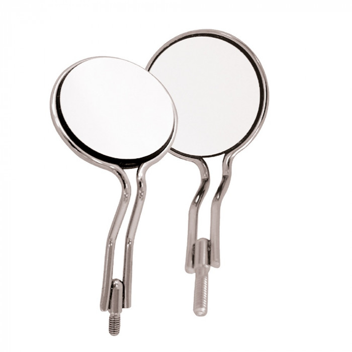 MIROIR DOUBLE FACE PURE REFLECT (12) 7822 PRODONT MIROIR DOUBLE FACE PURE REFLECT (12) 7822 PRODONT
