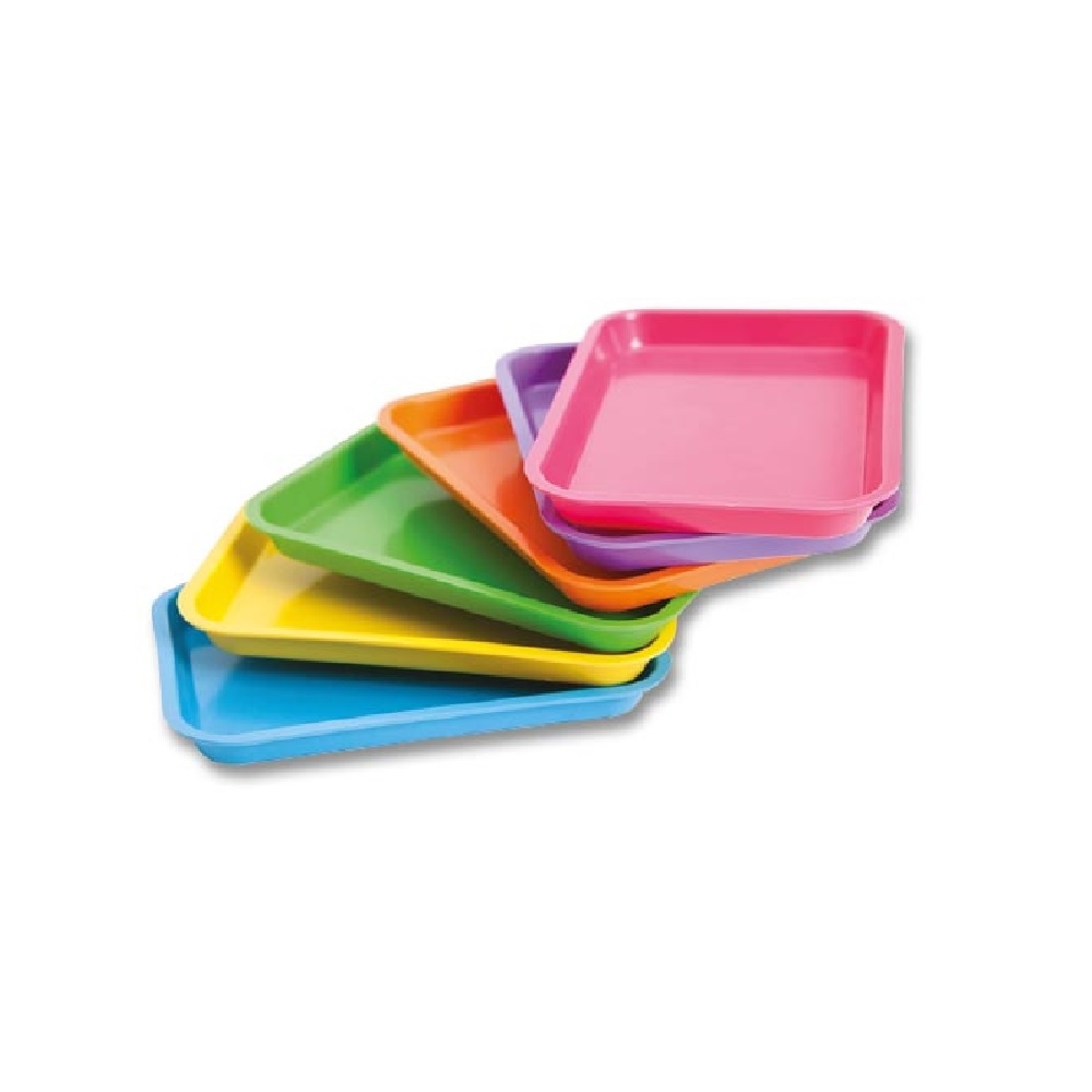 Plateaux Mini Tray Zirc
