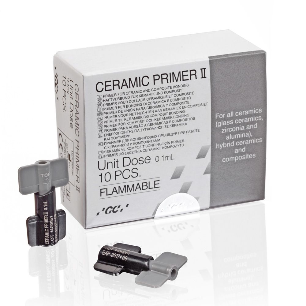 CERAMIC PRIMER II 