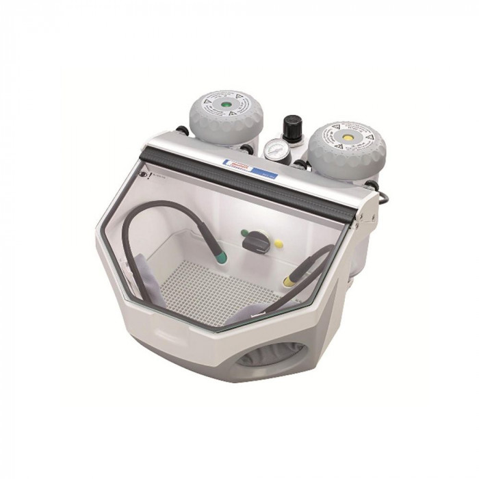 BASIC ECO 25-70/70-250 MICRONS 2949-2025 RENFERT BASIC ECO 25-70/70-250 MICRONS 2949-2025 RENFERT