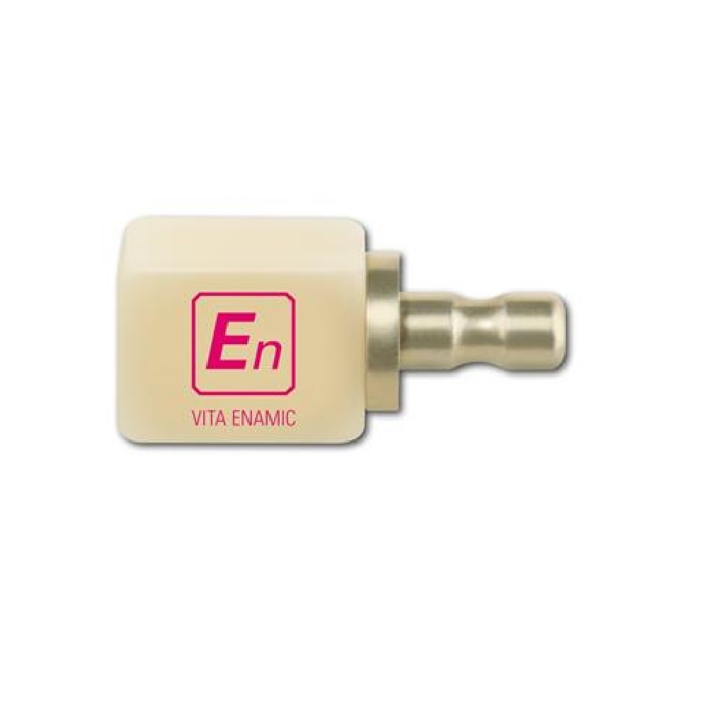 ENAMIC IS TRANSLUCENT 14S