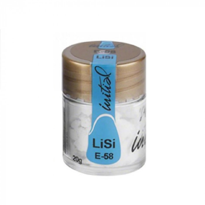 Initial Lisi Enamel 20G E-58 Initial Lisi Enamel 20G E-58