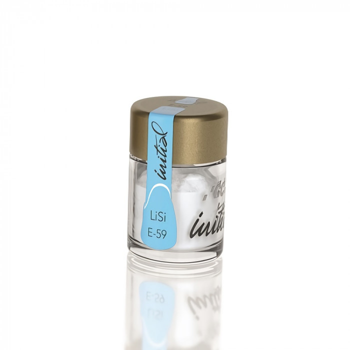 Initial Lisi Enamel 20G E-59 Initial Lisi Enamel 20G E-59