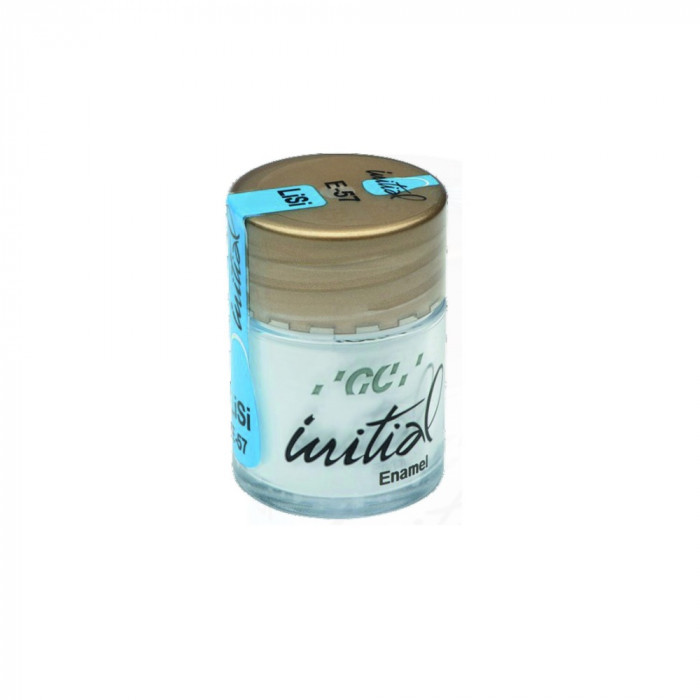 Initial Lisi Enamel 20g E-60 Initial Lisi Enamel 20g E-60