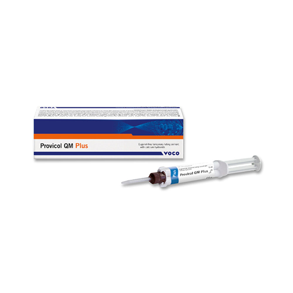 PROVICOL QM PLUS SERINGUE QUICKMIX 5ML   1098 VOCO