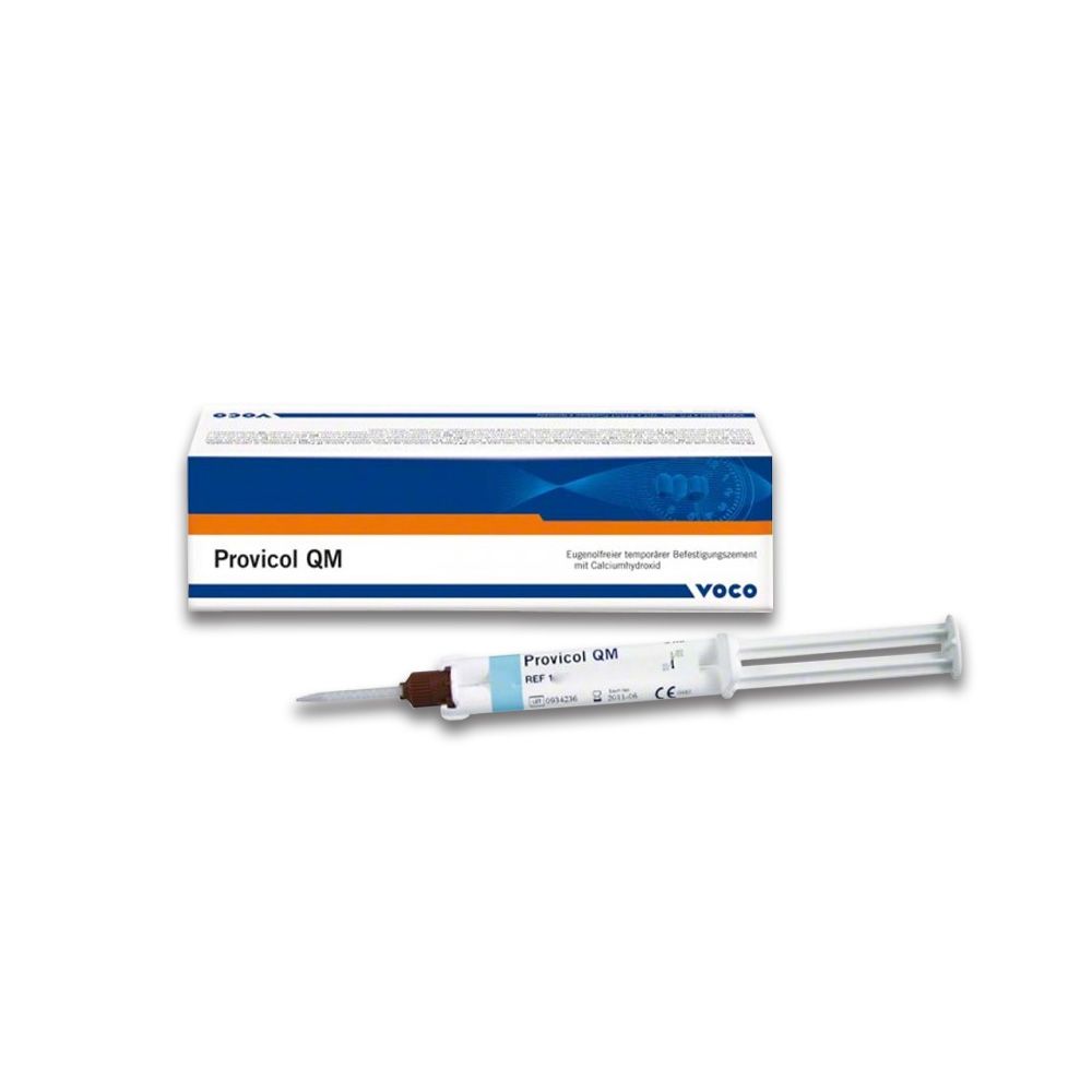PROVICOL QM KIT SERINGUE QUICKMIX 3X5ML  1099 VOCO