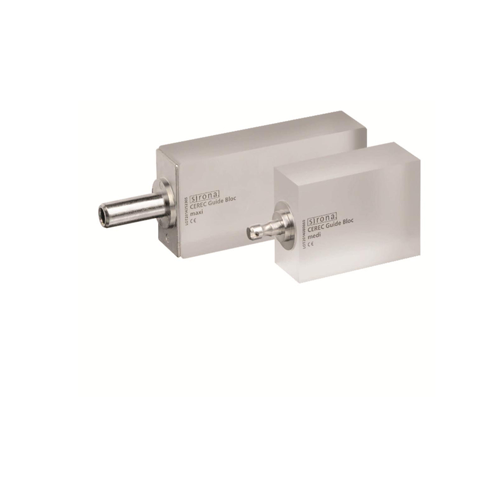 CEREC GUIDE PILOT DRILL KEY 2.2   64-62-563 SIRONA