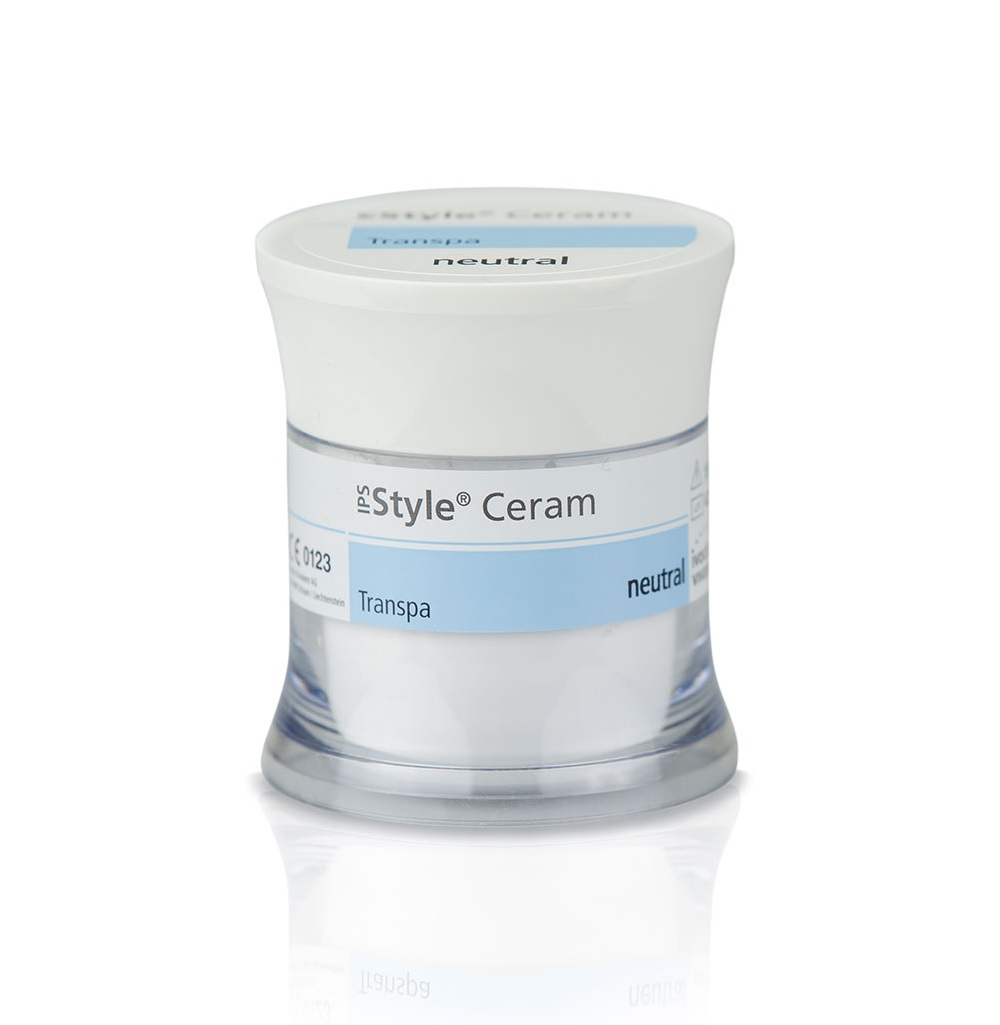 IPS Style Ceram Transparent Neutral