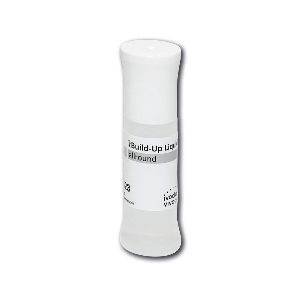 IPS BUILD-UP LIQUIDE ALLROUND 60ML         IVOCLAR