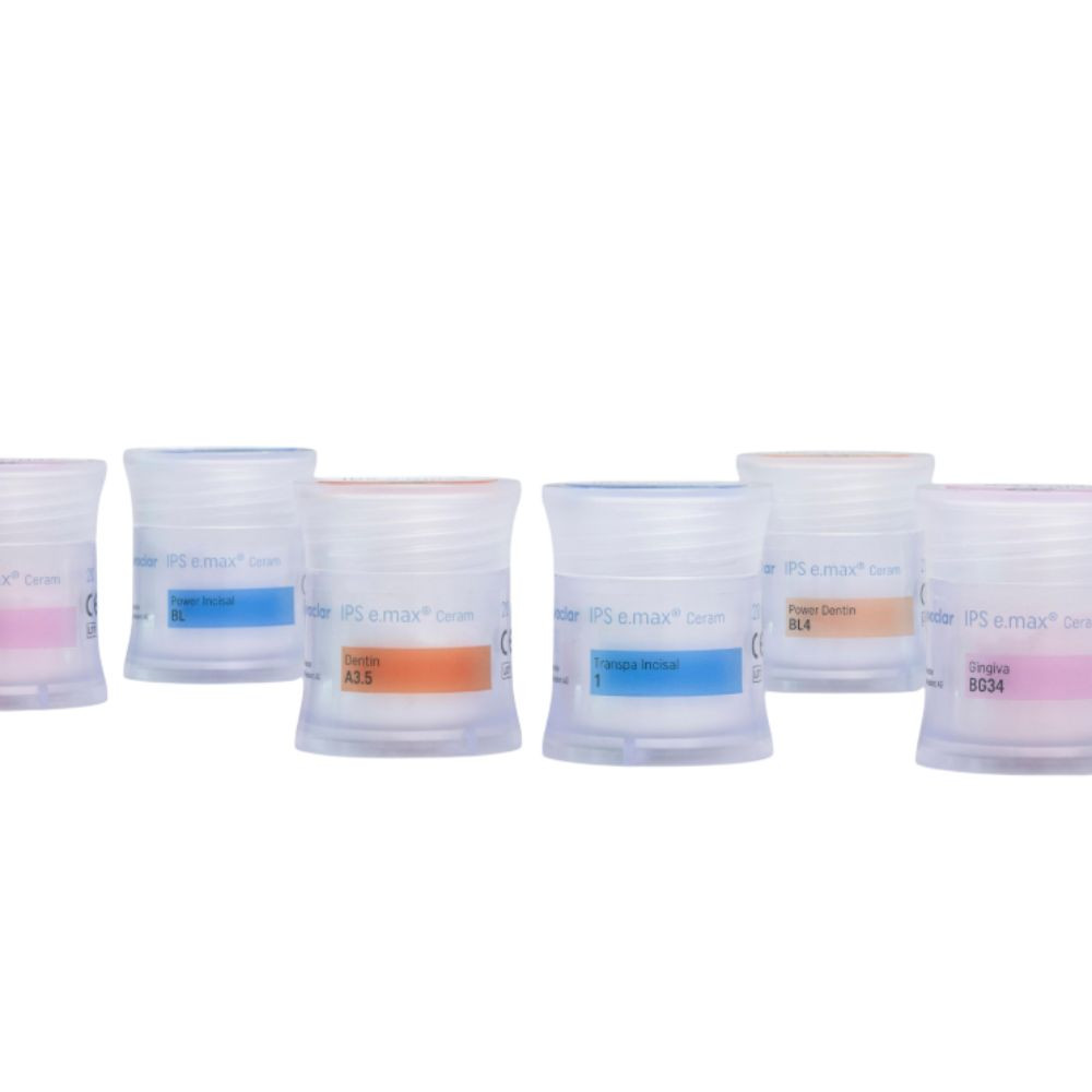 IPS e.max Ceram Power Dentin 20g