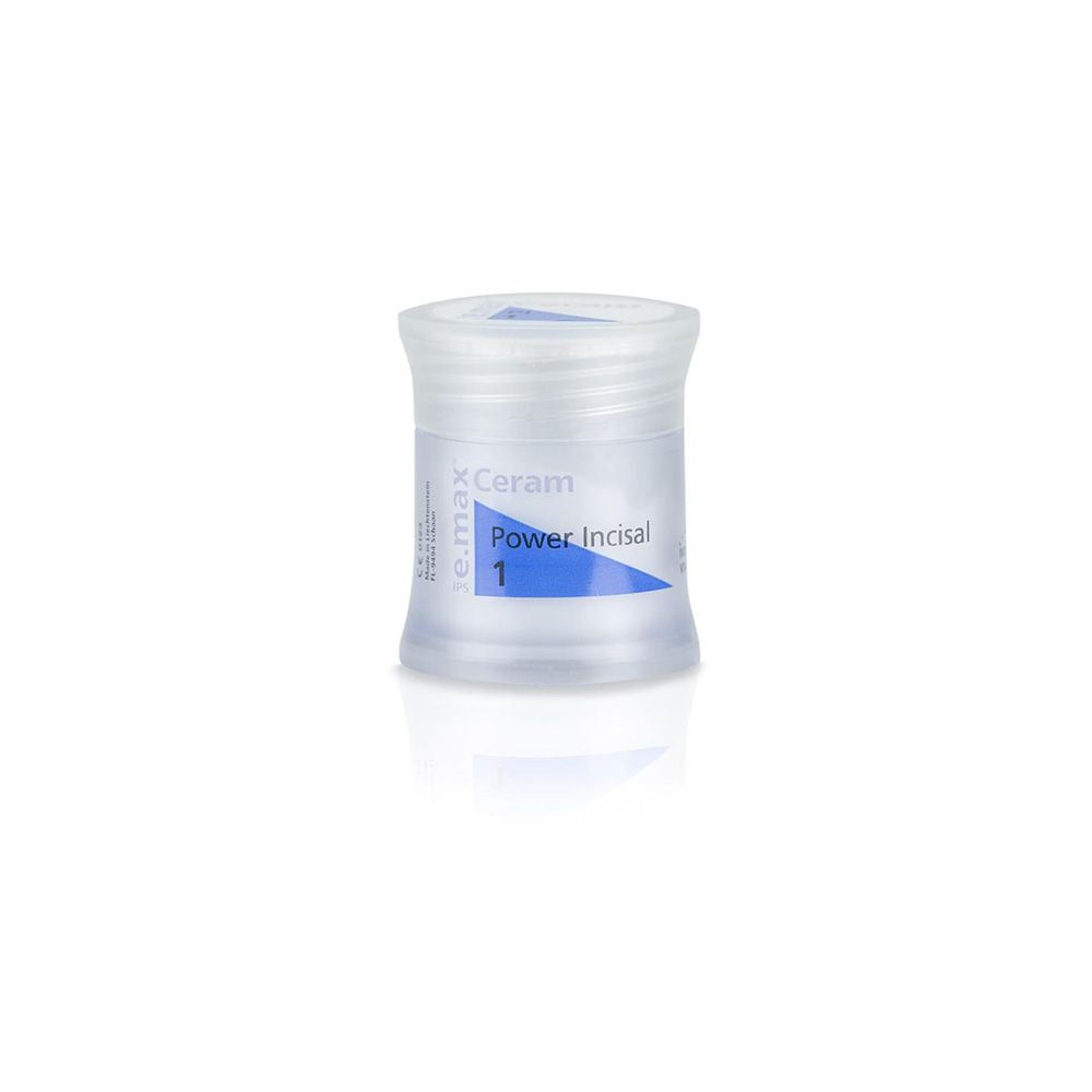 IPS E-MAX CERAM POWER INCISAL