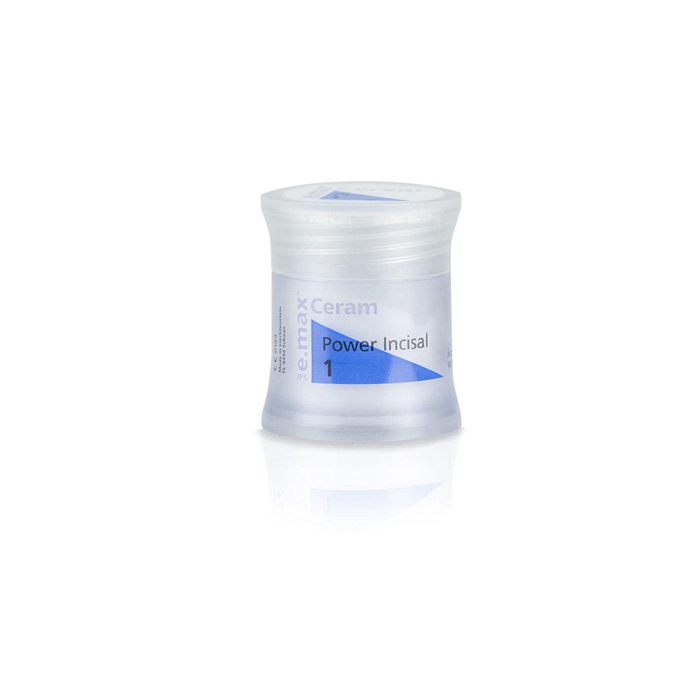 IPS E-MAX CERAM POWER INCISAL 20G 2        IVOCLAR