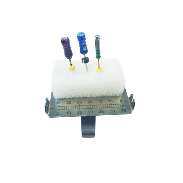 Endo Rct Rings Sensor Endo Ring Plus | MEGA Dental