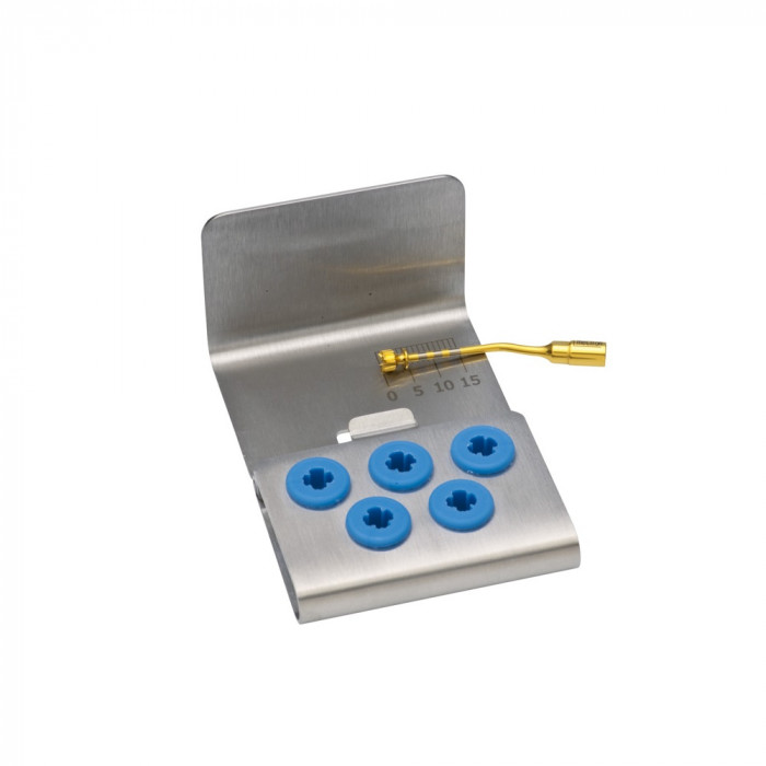 Porte-inserts Piezosurgery Porte-inserts Piezosurgery