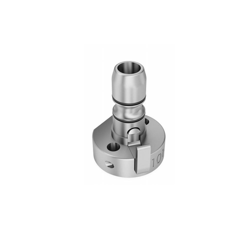 ADAPTATEUR CA PAM DAC NEZ COURT
