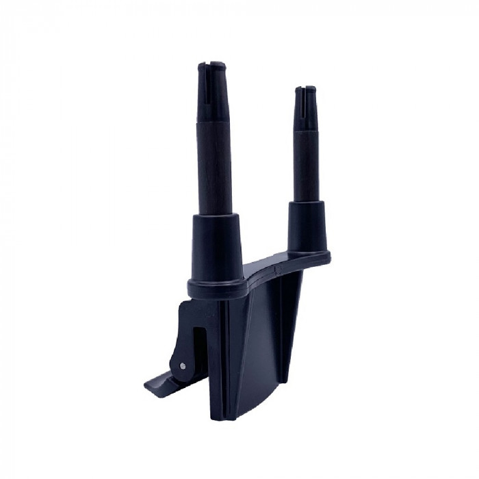 Support Mordu 3D Noir Support Mordu 3D Noir