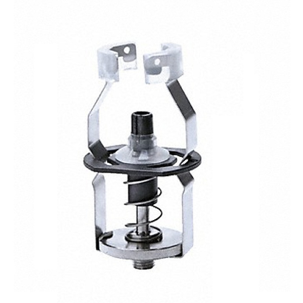 Support pour instruments rotatifs 
