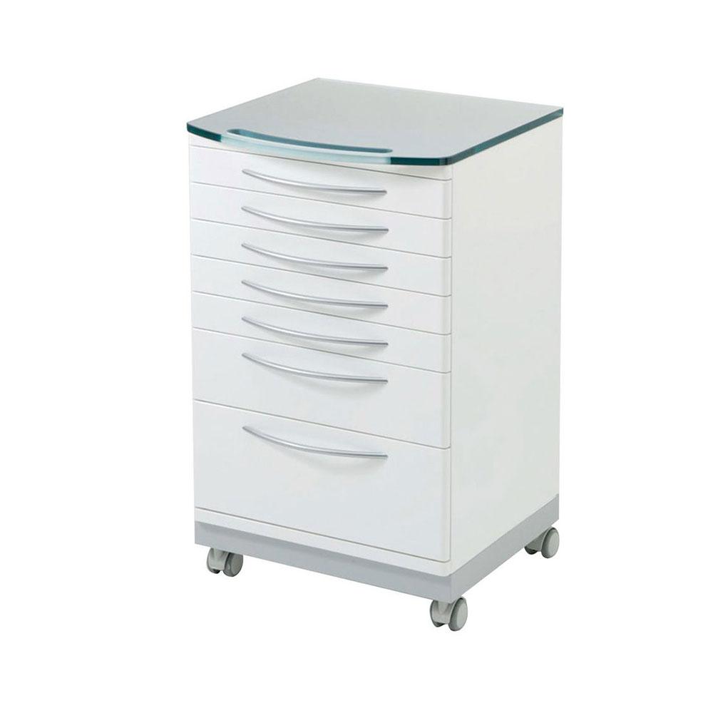 MEUBLE 7 TIROIRS