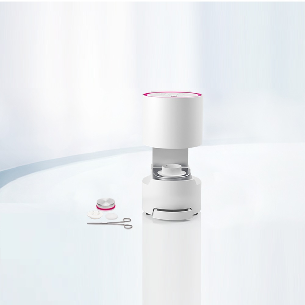 Four Smart-Fire DSF220
