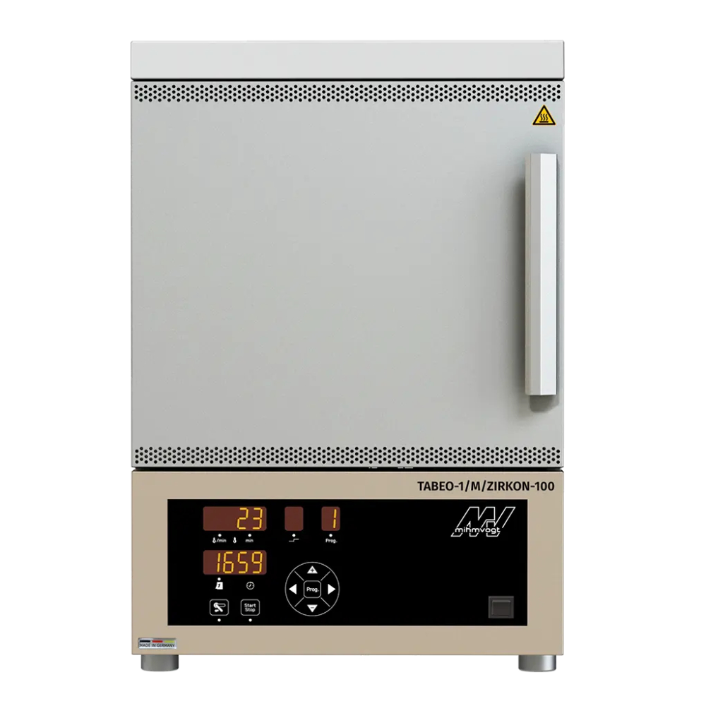 Four de frittage Tabeo 1-M 7201000000 