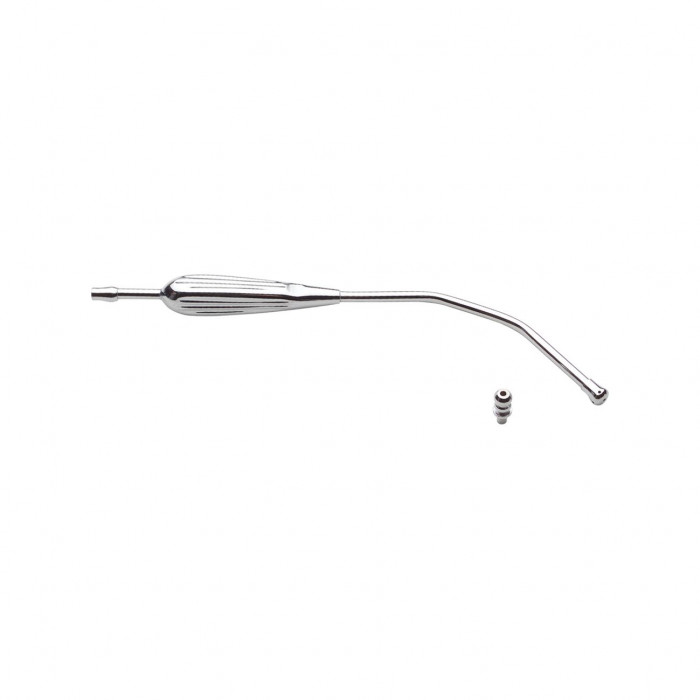 YANKAUER EMBOUT ASPIRATION COMPLET 28CM 11-28-004 YANKAUER EMBOUT ASPIRATION COMPLET 28CM 11-28-004