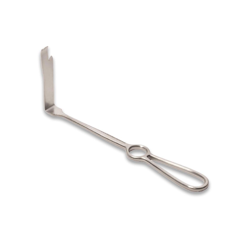 RETRACTEUR DE MISCH PR.RAMUS GAUCHE 21CM 05-020-57